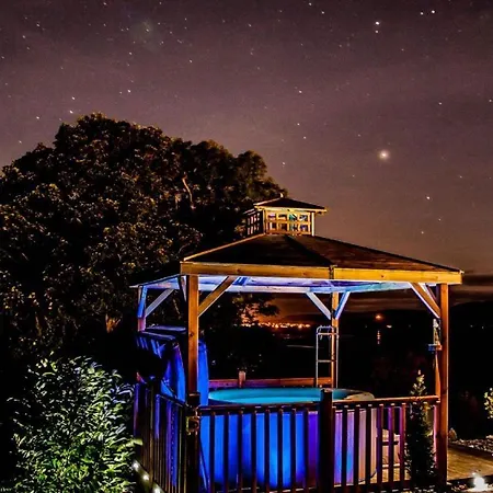 Haven Kirkby In Furness, With Views To The Estuary And Hot Tub, Ideal Romantic Break Σπίτι διακοπών