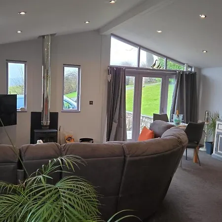 Haven Kirkby In Furness Holiday home Soutergate